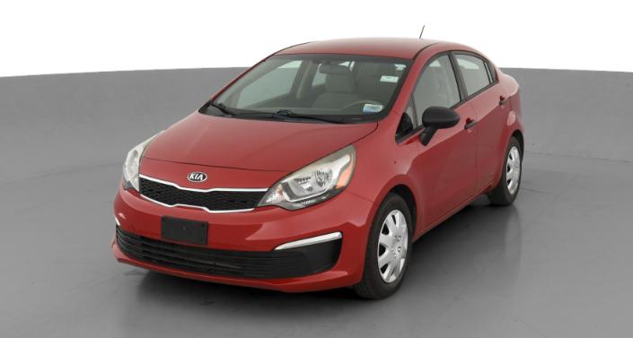 2017 Kia Rio LX -
                Concord, NC