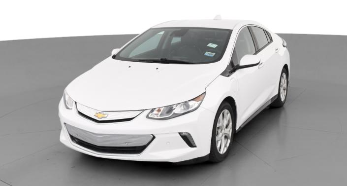 2017 Chevrolet Volt Premier -
                Haines City, FL