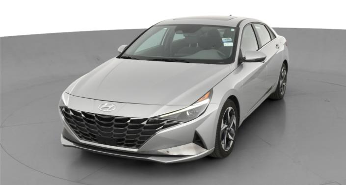 2022 Hyundai Elantra SEL -
                Bessemer, AL