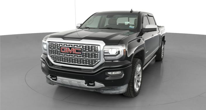 2018 GMC Sierra 1500 Denali -
                Bessemer, AL