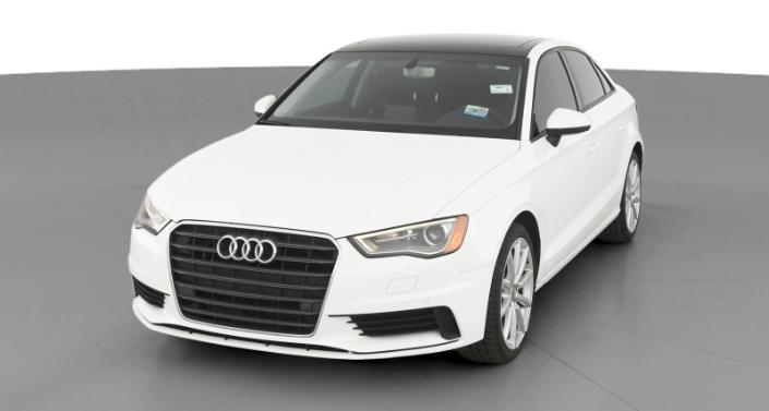 2016 Audi A3 Premium -
                Tolleson, AZ