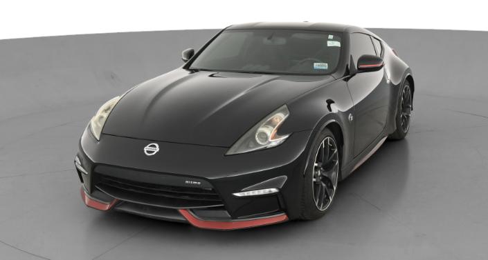 2017 Nissan Z NISMO -
                Bessemer, AL