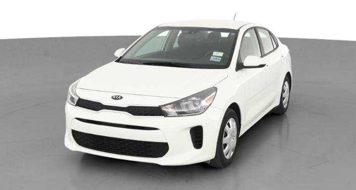 2019 Kia Rio S -
                Bessemer, AL