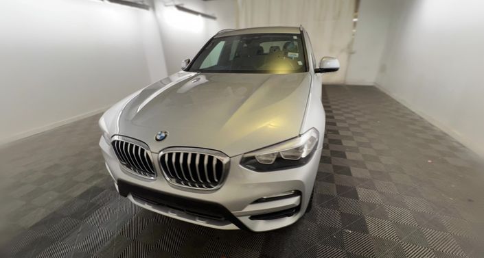 2019 BMW X3 sDrive30i -
                Framingham, MA