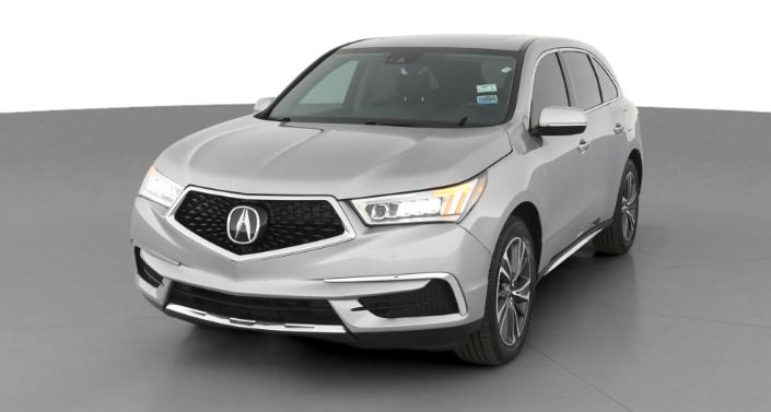 2020 Acura MDX Technology -
                Tolleson, AZ