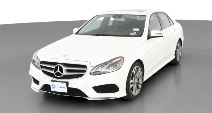 2014 Mercedes-Benz E-Class E 350 -
                Rocklin, CA