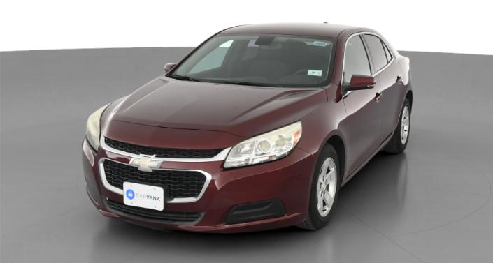 2015 Chevrolet Malibu LT -
                Tooele, UT