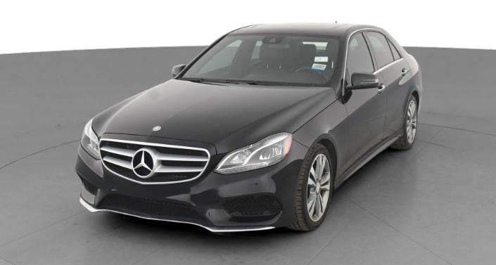 2014 Mercedes-Benz E-Class E 350 -
                West Memphis, AR