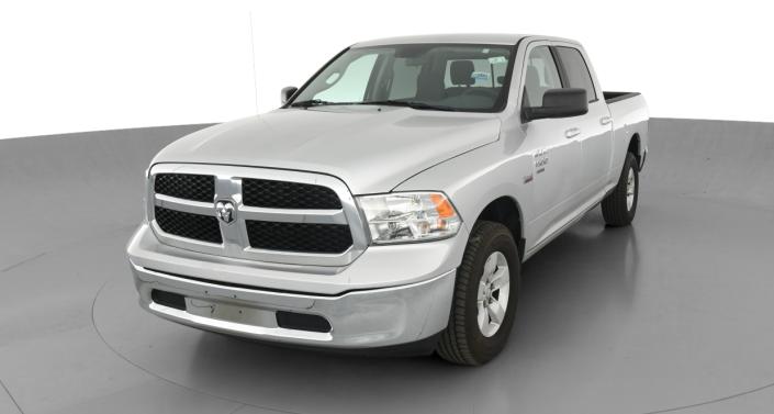 2019 RAM 1500 Classic SLT -
                Colonial Heights, VA