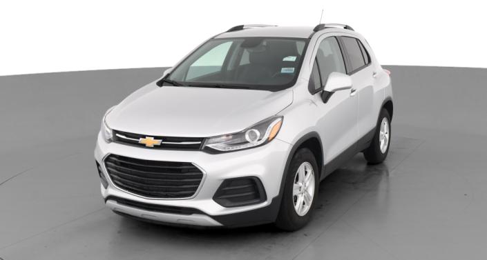 2021 Chevrolet Trax LT -
                Haines City, FL