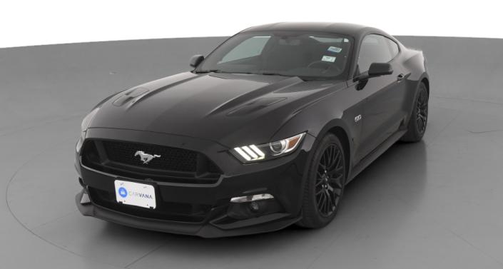 2017 Ford Mustang GT -
                Bessemer, AL