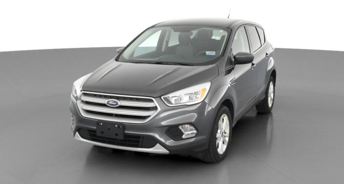 2019 Ford Escape SE -
                Trenton, OH