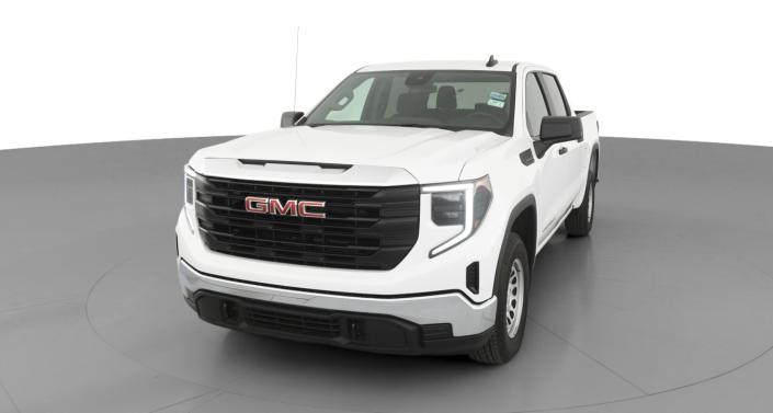 2024 GMC Sierra 1500 Pro -
                Tolleson, AZ