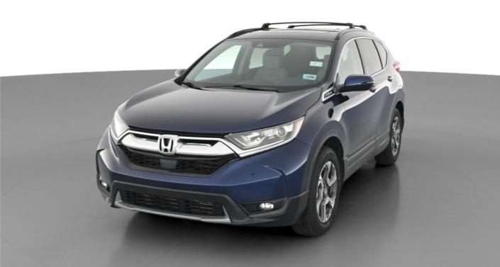 2018 Honda CR-V EX -
                Trenton, OH