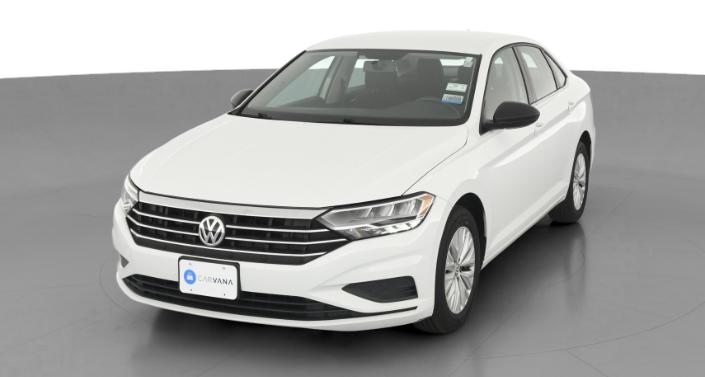 2019 Volkswagen Jetta S -
                Rocklin, CA