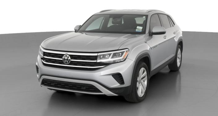 2020 Volkswagen Atlas SE -
                Rocklin, CA