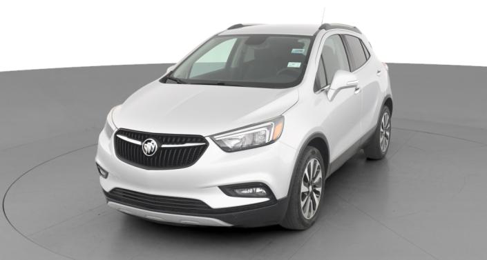 2017 Buick Encore Preferred II -
                West Memphis, AR