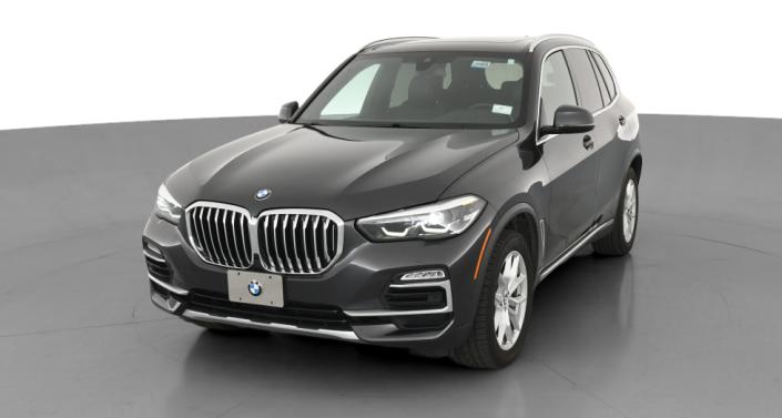 2020 BMW X5 xDrive40i -
                Bessemer, AL