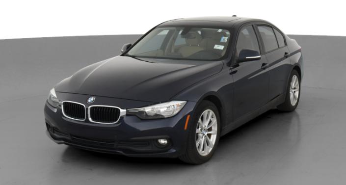 2016 BMW 3 Series 320i -
                Concord, NC