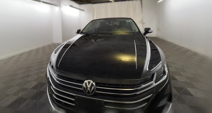 2021 Volkswagen Arteon SE -
                Framingham, MA