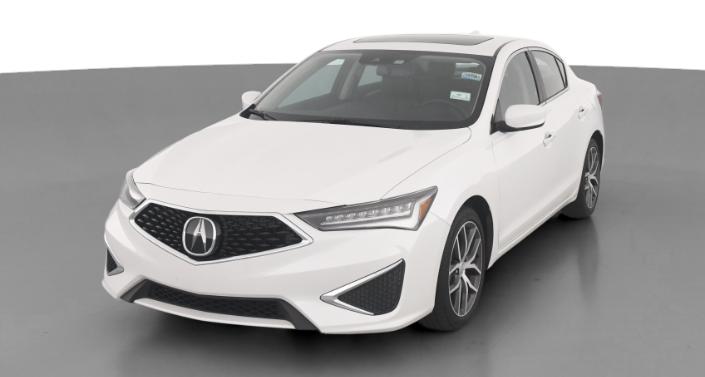 2020 Acura ILX Premium -
                Auburn, GA