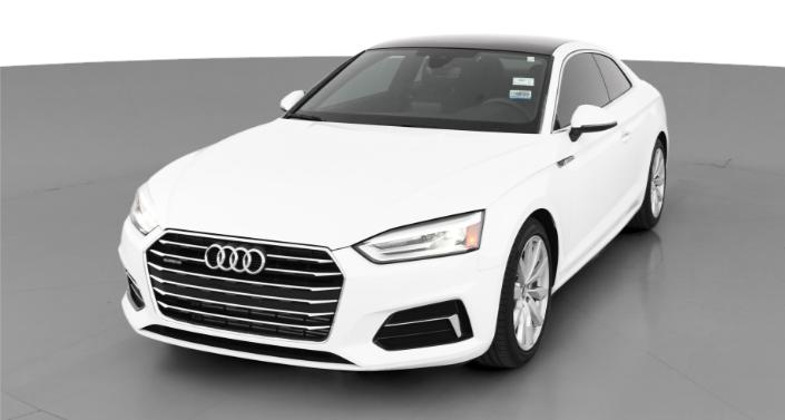 2018 Audi A5 Premium -
                Tolleson, AZ