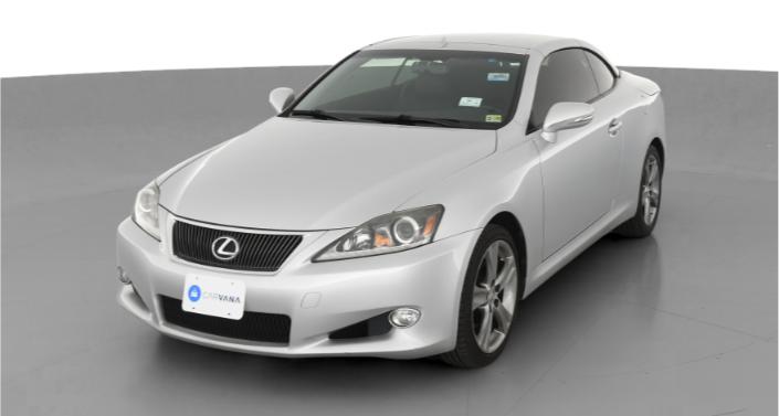 2013 Lexus IS 250 -
                Colonial Heights, VA