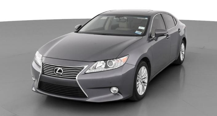 2013 Lexus ES 350 -
                Tolleson, AZ