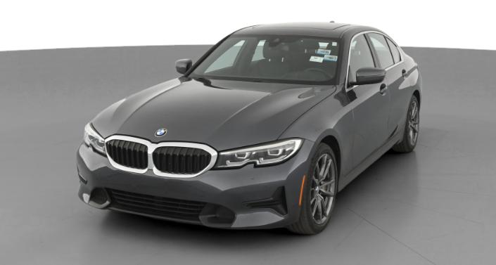 2019 BMW 3 Series 330i -
                Riverside, CA