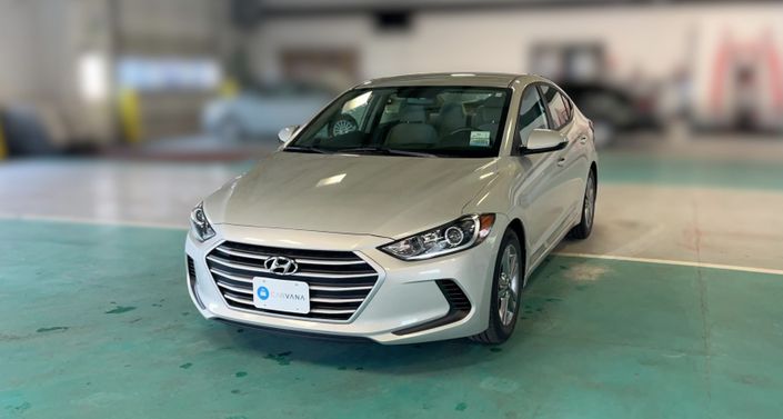 2018 Hyundai Elantra SEL -
                Fairview, OR