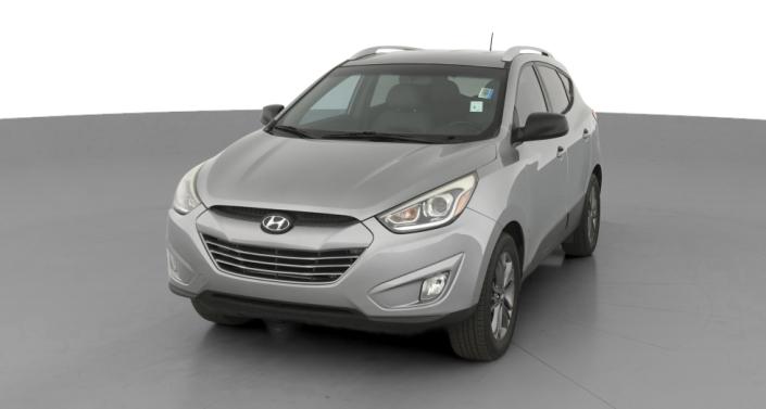 2015 Hyundai Tucson SE -
                Tolleson, AZ