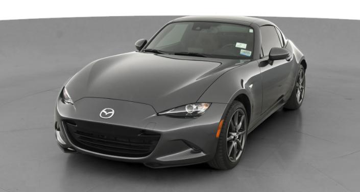 2019 Mazda MX-5 Miata Grand Touring -
                Bessemer, AL