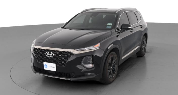 2019 Hyundai Santa Fe Ultimate -
                Haines City, FL