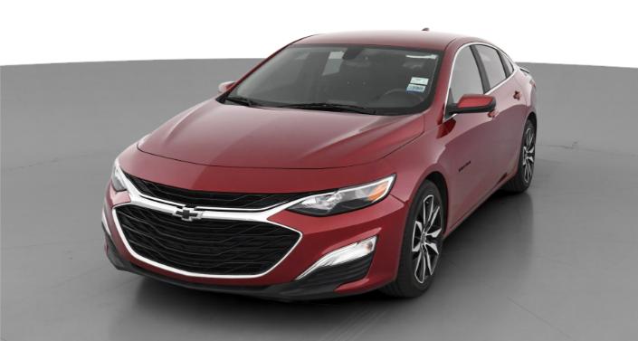 2020 Chevrolet Malibu RS -
                Tolleson, AZ