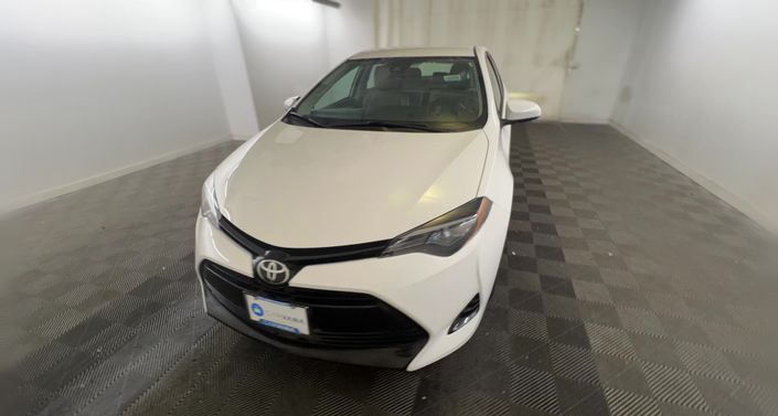 2017 Toyota Corolla LE -
                Framingham, MA