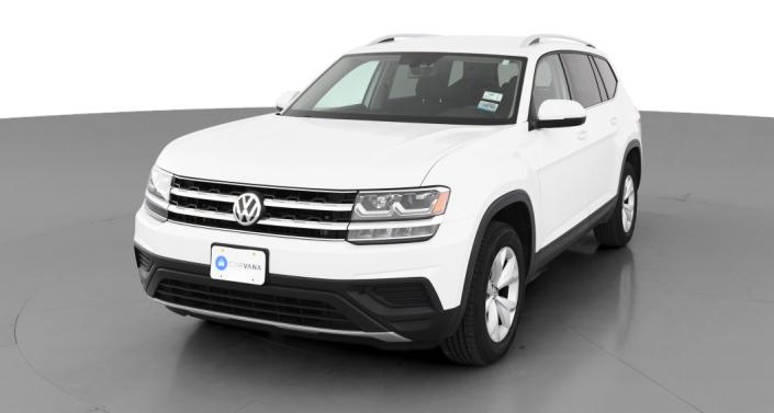 2019 Volkswagen Atlas S -
                Tolleson, AZ