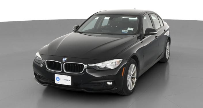 2016 BMW 3 Series 320i -
                Rocklin, CA