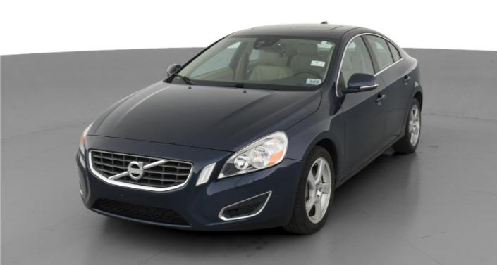 2012 Volvo S60 T5 -
                Concord, NC