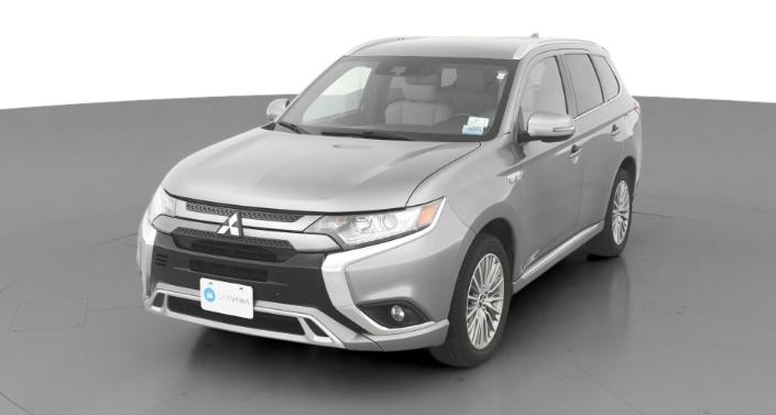 2022 Mitsubishi Outlander SEL -
                Auburn, GA