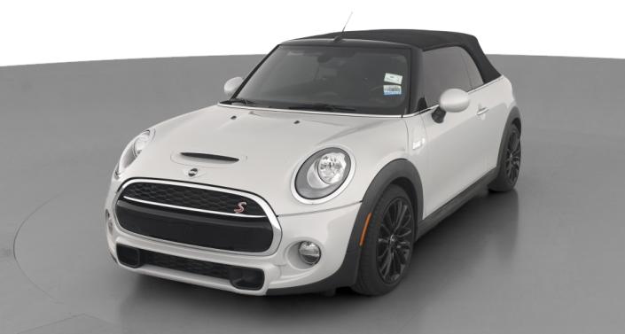 2017 MINI Cooper Convertible S -
                Auburn, GA