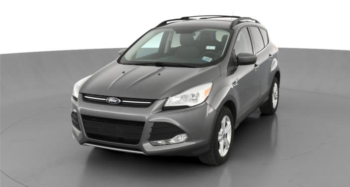 2013 Ford Escape SE -
                Lorain, OH