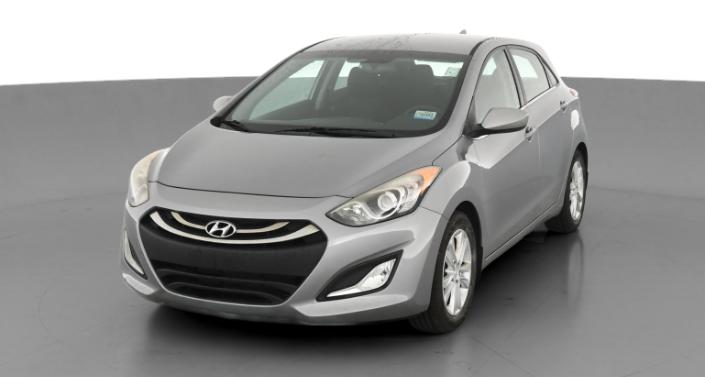 2013 Hyundai Elantra GT -
                Framingham, MA