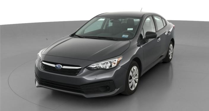 2022 Subaru Impreza Base -
                Lorain, OH