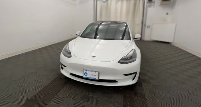 2022 Tesla Model 3 Standard Range -
                Framingham, MA