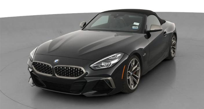 2022 BMW Z4 M40i -
                Bessemer, AL