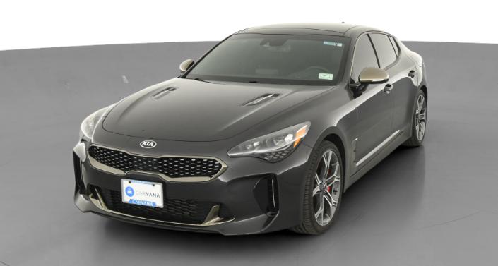 2020 Kia Stinger GT2 -
                Wheatland, OK