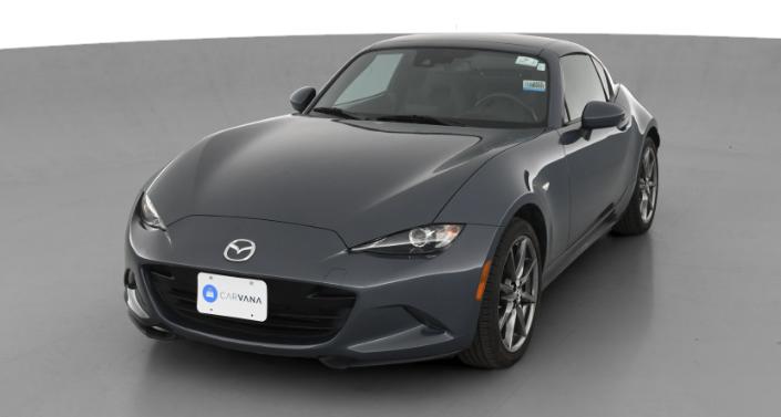 2020 Mazda MX-5 Miata Grand Touring -
                Colonial Heights, VA