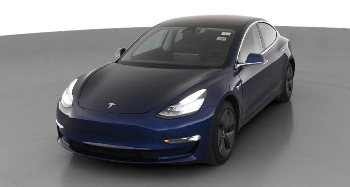 2020 Tesla Model 3 Long Range -
                Framingham, MA