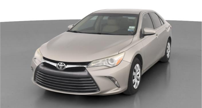 2015 Toyota Camry SE -
                Auburn, GA