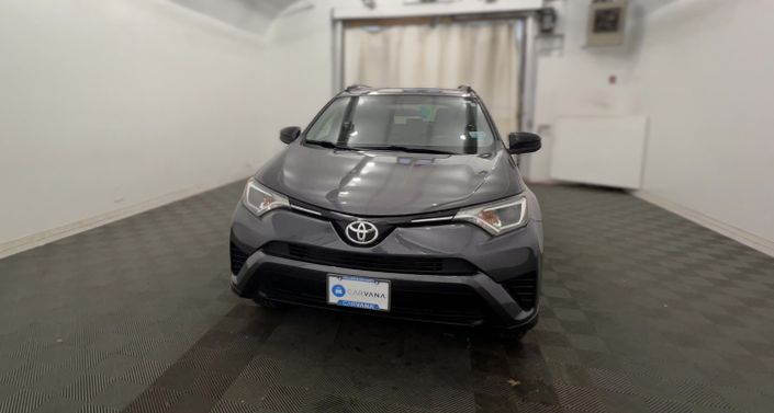 2016 Toyota RAV4 LE -
                Framingham, MA